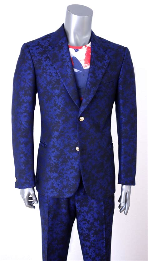 versace collection suit review|gianni Versace suits for men.